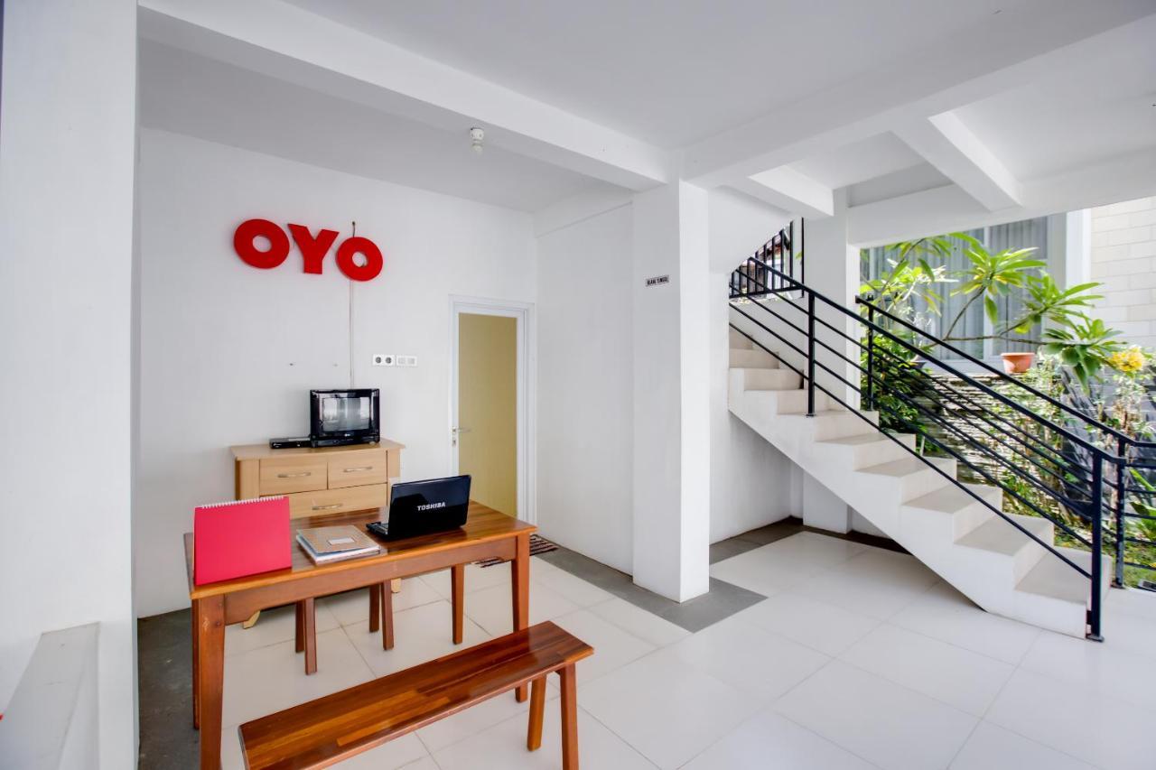 Oyo 3279 Joy Residence Самаринда Экстерьер фото